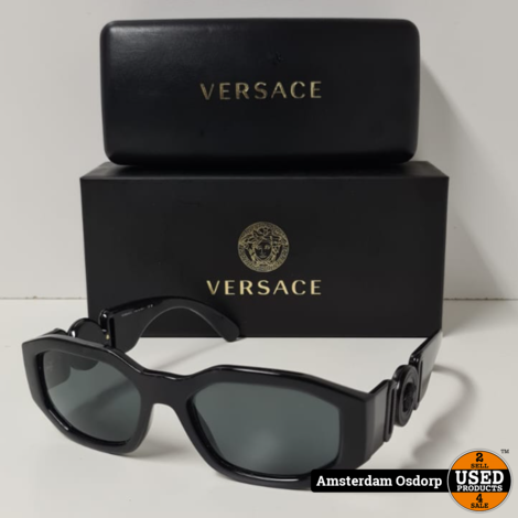 Versace mod.4361 Heren zonnebril | Zeer netjes