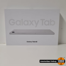 samsung Samsung Galaxy Tab A8 SM-X200 | 32Gb wifi zilver | NIEUW!