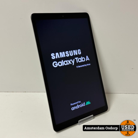 Samsung Galaxy Tab A 2019 32GB Wifi | nette staat