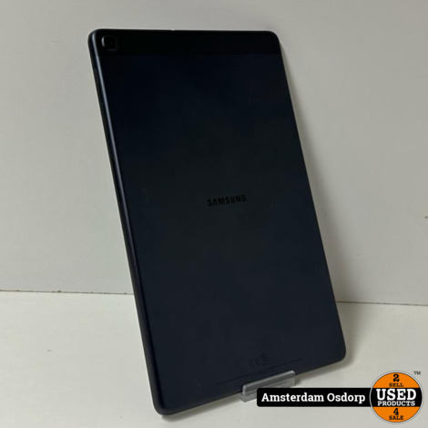 Samsung Galaxy Tab A 2019 32GB Wifi | nette staat