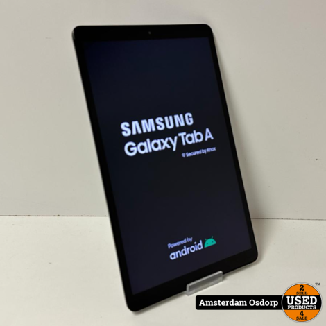 Samsung Galaxy Tab A 2019 32GB Wifi | nette staat