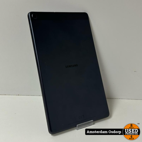 Samsung Galaxy Tab A 2019 32GB Wifi | nette staat