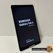 samsung Samsung Galaxy Tab A 2019 32GB Wifi | nette staat