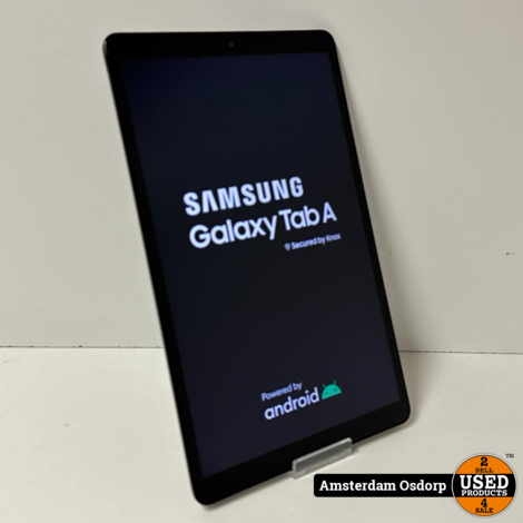 Samsung Galaxy Tab A 2019 32GB Wifi | nette staat