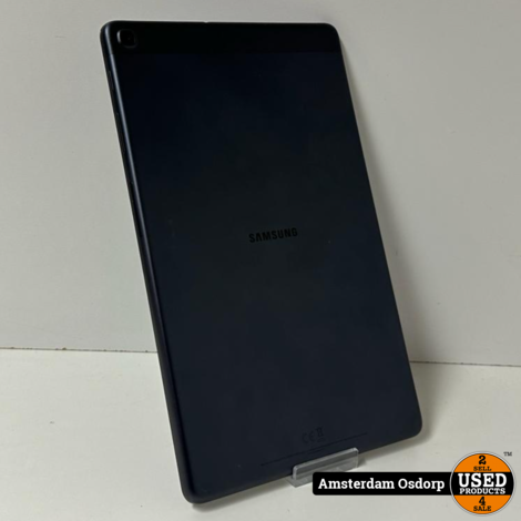 Samsung Galaxy Tab A 2019 32GB Wifi | nette staat