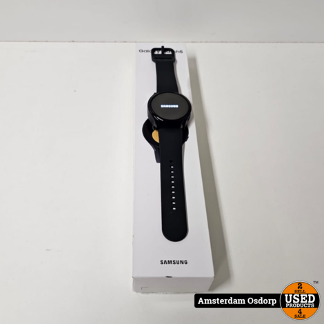 Samsung Galaxy Watch5 40mm smartwatch