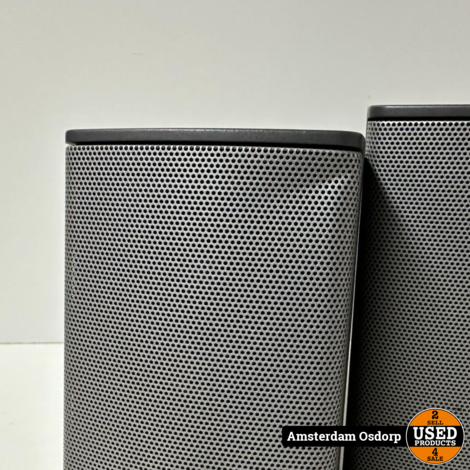 Bose Companion 2 Series 2 Speakers | gebruikt
