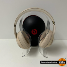 Beats Studio 3 Noise cancelling koptelefoon |