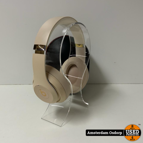 Beats Studio 3 Noise cancelling koptelefoon |