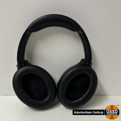 Sony WH-1000XM3 noise cancelling draadloos | nette staat