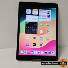 Apple Apple iPad 7e generatie 32Gb Wifi + 4G | nette staat