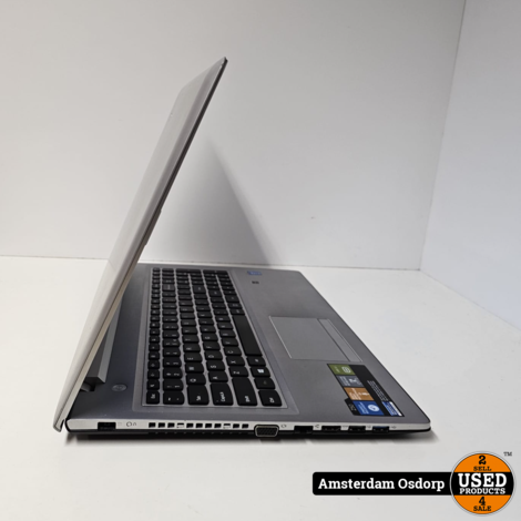 Lenovo Z50 | Core i5 | 8GB | 128GB | nette staat