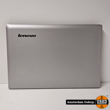 Lenovo Z50 | Core i5 | 8GB | 128GB | nette staat