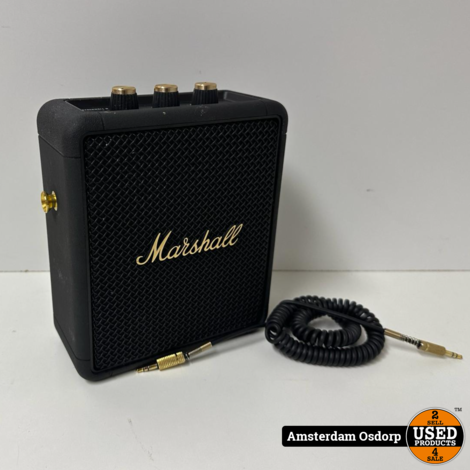 Marshall Stockwell 2 bluetooth spealer