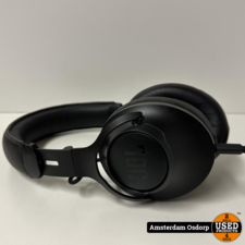 JBL JBL Club One NC Koptelefoon Over-ear | nette staat