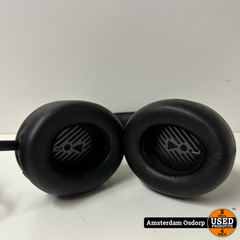 JBL Club One NC Koptelefoon Over-ear | nette staat