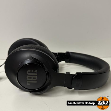 JBL Club 950nc Noise Cancelling over-ear koptelefoon | Nette staat