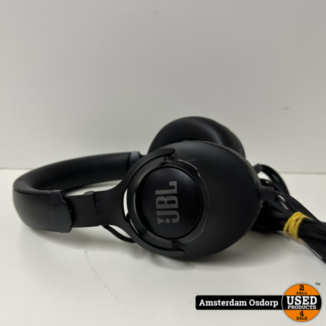 JBL Club 950nc Noise Cancelling over-ear koptelefoon | Nette staat