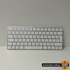 Apple Apple Magic Keyboard A1644 wit | nette staat