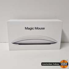 Apple Apple Magic Mouse 2 wit | nette staat