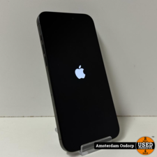 Apple Apple iPhone 15 Pro Max 256Gb Titanium zwart | Nieuwstaat