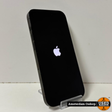 Apple Apple iPhone 14 Pro 128GB zwart | gebruikte staat