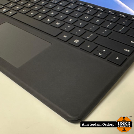 Microsoft Surface Pro X SQ1 | 8GB | 128SSD | keyboard + pen | Nieuwstaat
