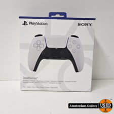sony Playstation 5 Dual Sense controller | NIEUW