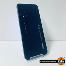 Oppo A78 128GB 4GB | Gebruikte Staat in doos