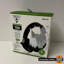 Turtle Beach 700 Gen 2 voor Xbox one  | NIEUW