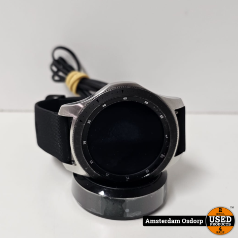 Samsung Galaxy Watch 45mm | gebruikt