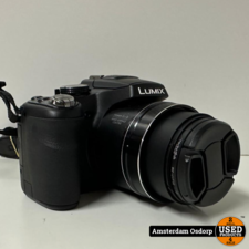 panasonic Panasonic Lumix DMC FZ200 fotocamera | nette staat