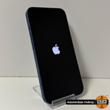 Apple Apple iPhone 13 128Gb Blauw | gebruikt