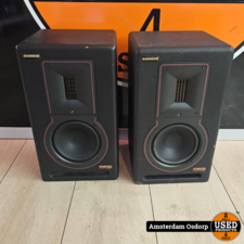 samson Samson Rubicon R5A Actieve Speaker Set