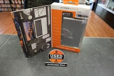 Hyperdrive Ultimate USB-C Hub | Nieuw in doos