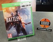 Xbox One Game : Battlefield 1