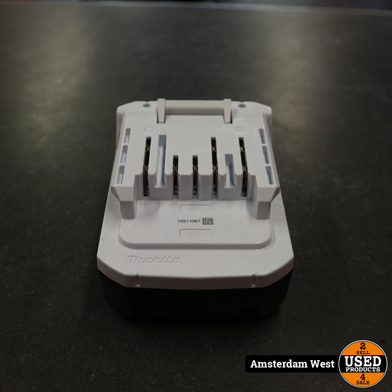 Makita Accu Bl1415g 14 4v 1 5ah Used Products Amsterdam West