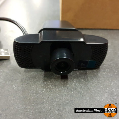 Elephone Ecam X Webcam Full HD 5.0MP | Nieuw