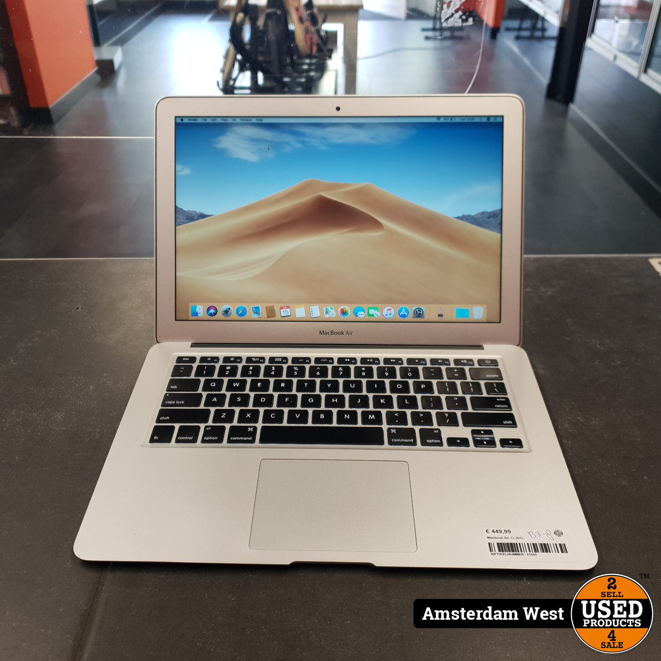 2015 macbook airs for sale