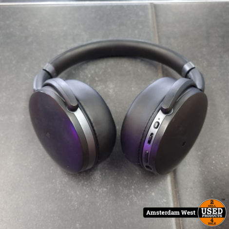 Sennheiser HD 4.40 BT Koptelefoon | Nette staat - Used Products Amsterdam  West