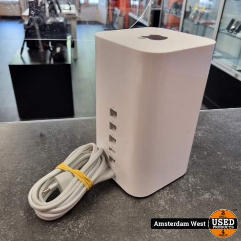 Apple Airport Time Capsule (A1470)