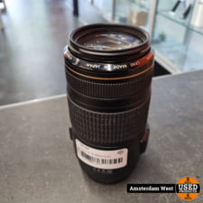 canon Canon Zoom Lens EF 70-300mm 4-5.6 IS USM | Nette staat