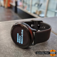 samsung Samsung Galaxy Watch Active | Nette staat