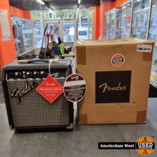 Fender PR 357 Gitaar AMP | Nieuw in doos