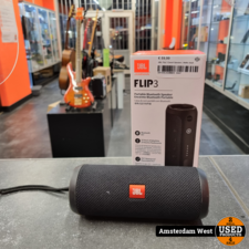 jbl flip 3 second hand