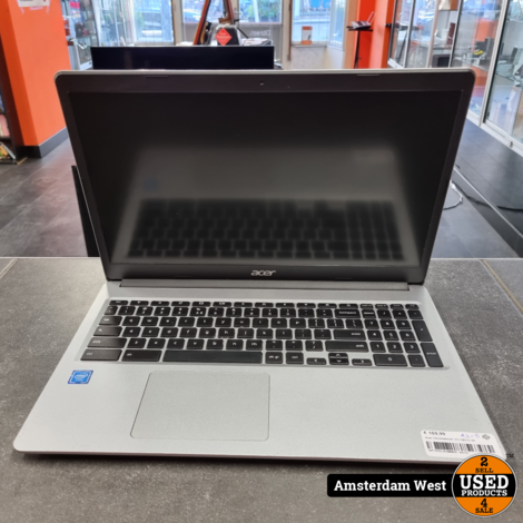 Acer Chromebook 315 CB315-3H | Nette staat