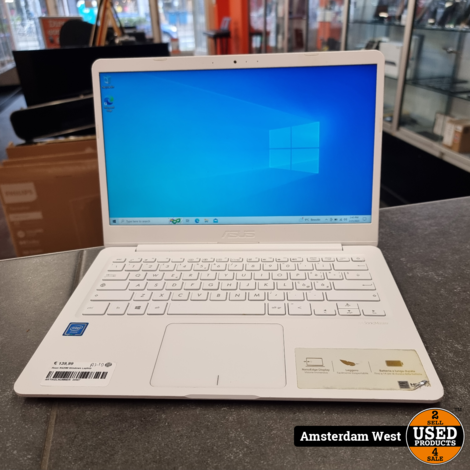 Asus R420M Windows Laptop | Nette staat