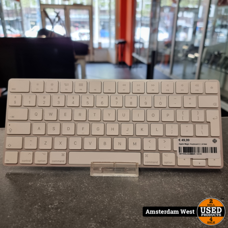 Apple Magic Keyboard 2 | A1644