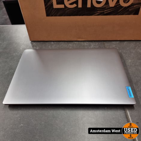 Lenovo IdeaPad 15 ITL6 Intel Core i3-1115G4/8GB/256GB | Nieuwstaat