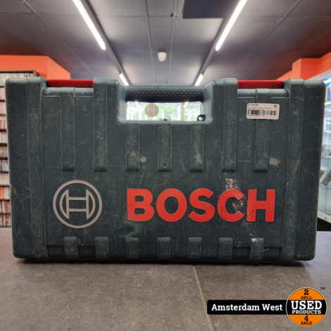 Bosch GBH 2-23 REA Professional Boorhamer | Nette staat